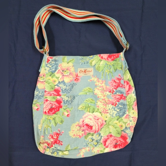 Cath Kidston Handbags - Cath Kidston Bag